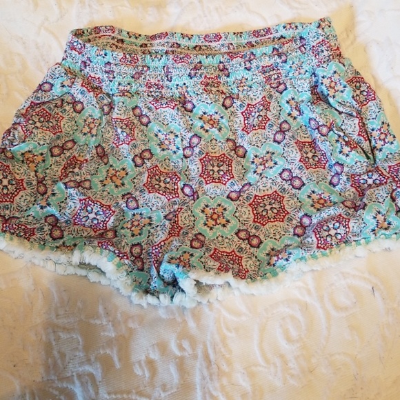 joey b Other - Girls size medium shorts by Joey B joey b Other - Girls size medium shorts by Joey B